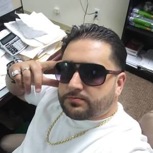 Meet your Posher, James